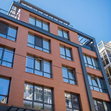 Oslo: A Modern Furnished Apartment With Parking София Экстерьер фото
